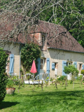 Chambre d'Hôtes La Ferme du Pré-Martin